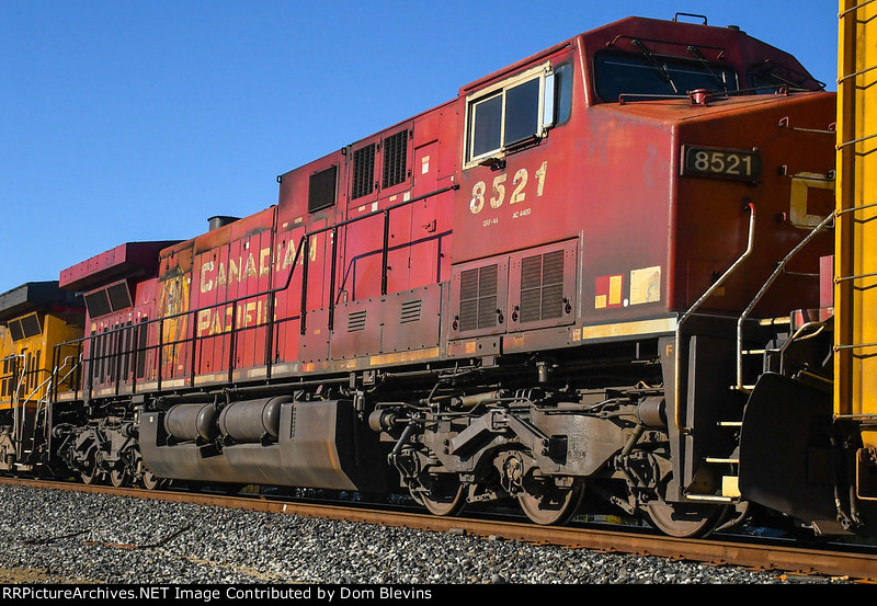 CP 8521